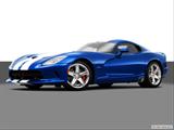  Low/wide front 5/8 photo