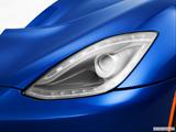  Drivers Side Headlight photo