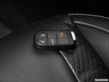  Key fob on driver's seat photo