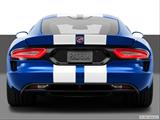  Low/wide rear photo