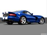  Low/wide rear 5/8 photo