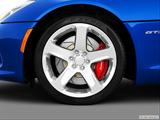  Front Drivers side wheel at profile photo