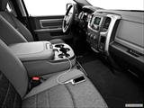  Zune and auxiliary jack photo