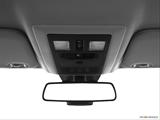  Courtesy lamps/ceiling controls photo