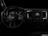  Centered wide dash shot photo