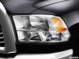  Drivers Side Headlight photo