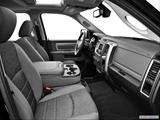  Passenger seat photo