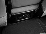  Rear A/C controls photo