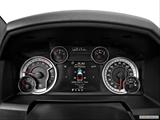  Speedometer/tachometer photo