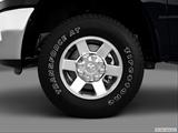  Front Drivers side wheel at profile photo