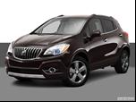 2014 Buick Encore Premium  Sport Utility