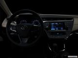  Centered wide dash shot photo