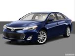 2013 Toyota Avalon Limited  Sedan
