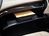 Glove box open photo