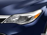  Drivers Side Headlight photo