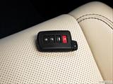  Key fob on driver's seat photo