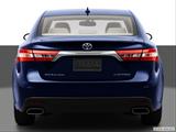  Low/wide rear photo
