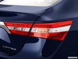  Passenger Side Taillight photo