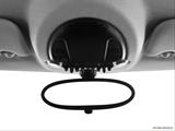  Courtesy lamps/ceiling controls photo