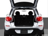  Hatchback & SUV rear angle photo