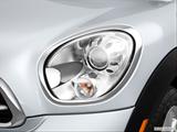  Drivers Side Headlight photo