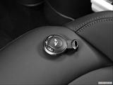  Key fob on driver's seat photo
