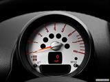  Speedometer/tachometer photo