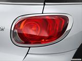  Passenger Side Taillight photo