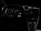  Centered wide dash shot photo