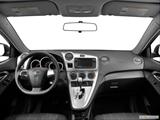  Dashboard, center console, gear shifter view photo