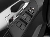  Driver's side inside window controls photo