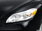  Drivers Side Headlight photo