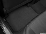  Rear driver's side floor mat. Mid-seat level from outside looking in photo
