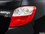  Passenger Side Taillight photo