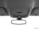  Courtesy lamps/ceiling controls photo