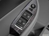  Driver's side inside window controls photo
