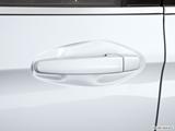  Drivers Side Door handle photo
