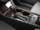 Gear shifter/center console photo