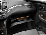  Glove box open photo