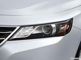  Drivers Side Headlight photo