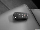  Key fob on driver's seat photo