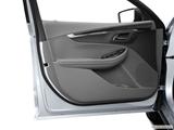  Inside of driver's side open door, window open photo