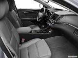  Passenger seat photo