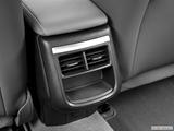  Rear A/C controls photo
