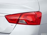  Passenger Side Taillight photo
