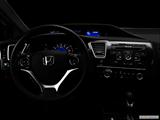  Centered wide dash shot photo