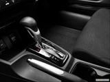  Gear shifter/center console photo