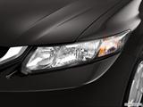  Drivers Side Headlight photo