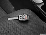  Key fob on driver's seat photo