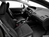  Passenger seat photo
